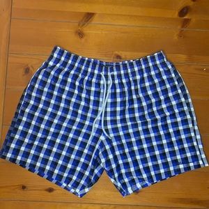 Vilebrequin swim trunks